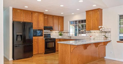 25990 Ridgeview Ct, Colfax, CA 95713 Photo