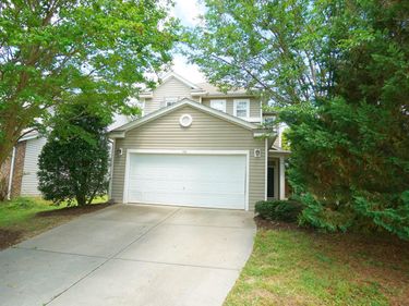 140 Bellfare Drive, Garner, NC 27529