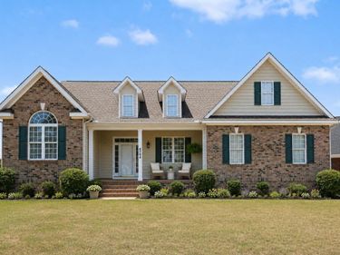 4704 Bluff Place, Wilson, NC 27896