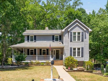 100 Richland Drive, Wake Forest, NC 27587