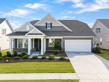 132 Clapper Lane, Holly Springs, NC 27540