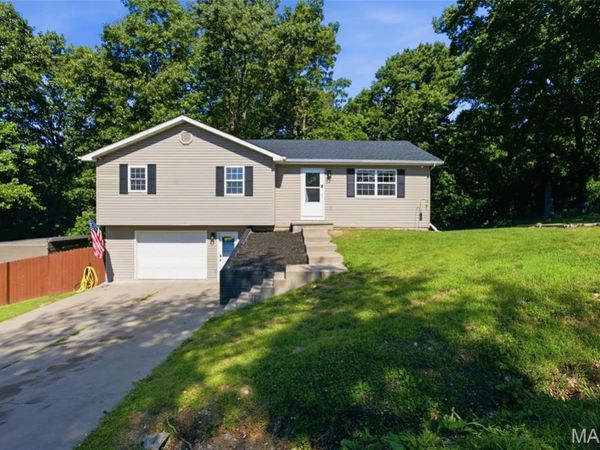 24441 Trolley Lane, St Robert, MO 65584