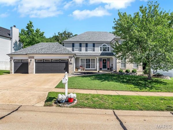 861 Legends View Drive, Eureka, MO 63025