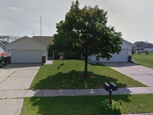211-213 North Street, Dane, WI 53529