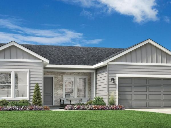 7054 W Cristobal Dr, Eagle, ID 83616