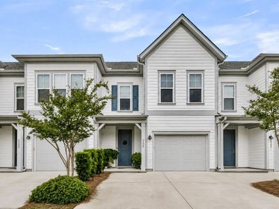 2336 Watchtower Lane, Charleston, SC 29414