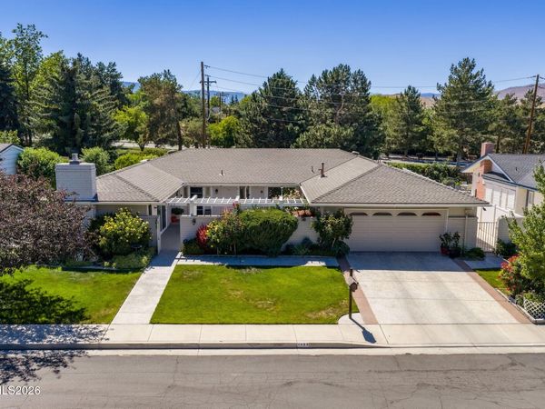 1423 Eastwood Drive, Reno, NV 89509