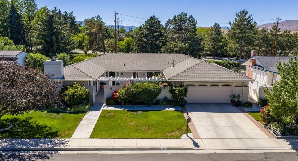 1423 Eastwood Drive, Reno, NV 89509 Photo
