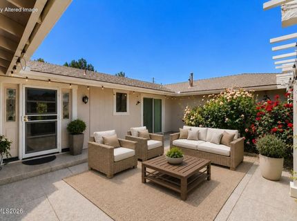 1423 Eastwood Drive, Reno, NV 89509 Photo