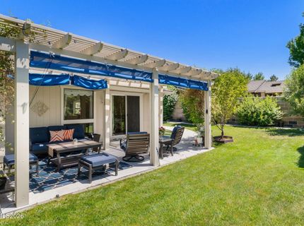 1423 Eastwood Drive, Reno, NV 89509 Photo