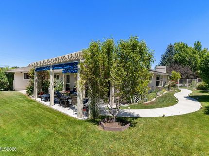 1423 Eastwood Drive, Reno, NV 89509 Photo