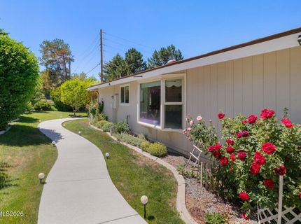 1423 Eastwood Drive, Reno, NV 89509 Photo
