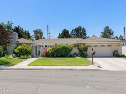 1423 Eastwood Drive, Reno, NV 89509 Photo