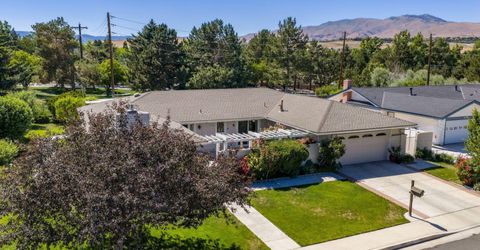 1423 Eastwood Drive, Reno, NV 89509 Photo