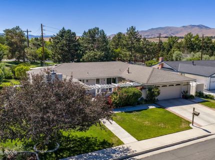 1423 Eastwood Drive, Reno, NV 89509 Photo