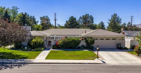 1423 Eastwood Drive, Reno, NV 89509 Photo
