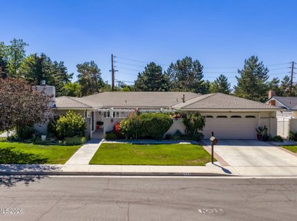 1423 Eastwood Drive, Reno, NV 89509 Photo