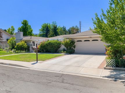 1423 Eastwood Drive, Reno, NV 89509 Photo
