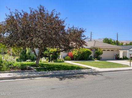 1423 Eastwood Drive, Reno, NV 89509 Photo