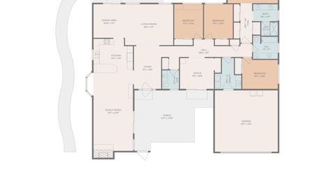 1423 Eastwood Drive, Reno, NV 89509 Photo