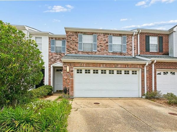 1003 OLD METAIRIE Place , Metairie, LA 70001