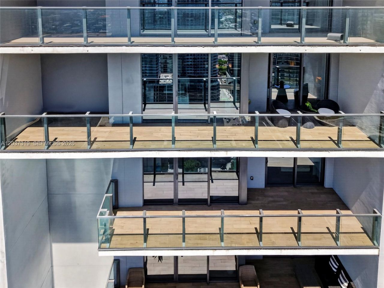 68 SE 6th St, Unit 3506, Miami, FL 33131 Photo
