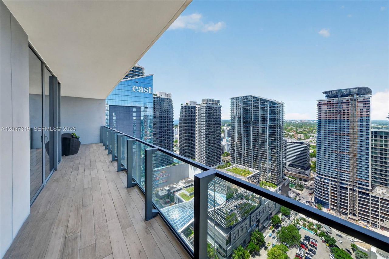 68 SE 6th St , Unit 3506, Miami, FL 33131 Photo