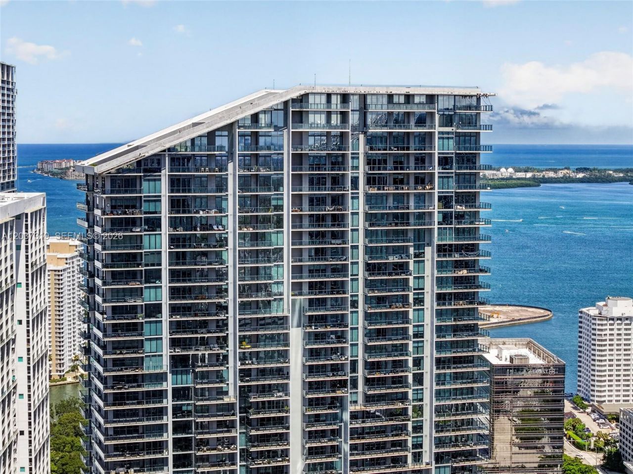 68 SE 6th St , Unit 3506, Miami, FL 33131 Photo