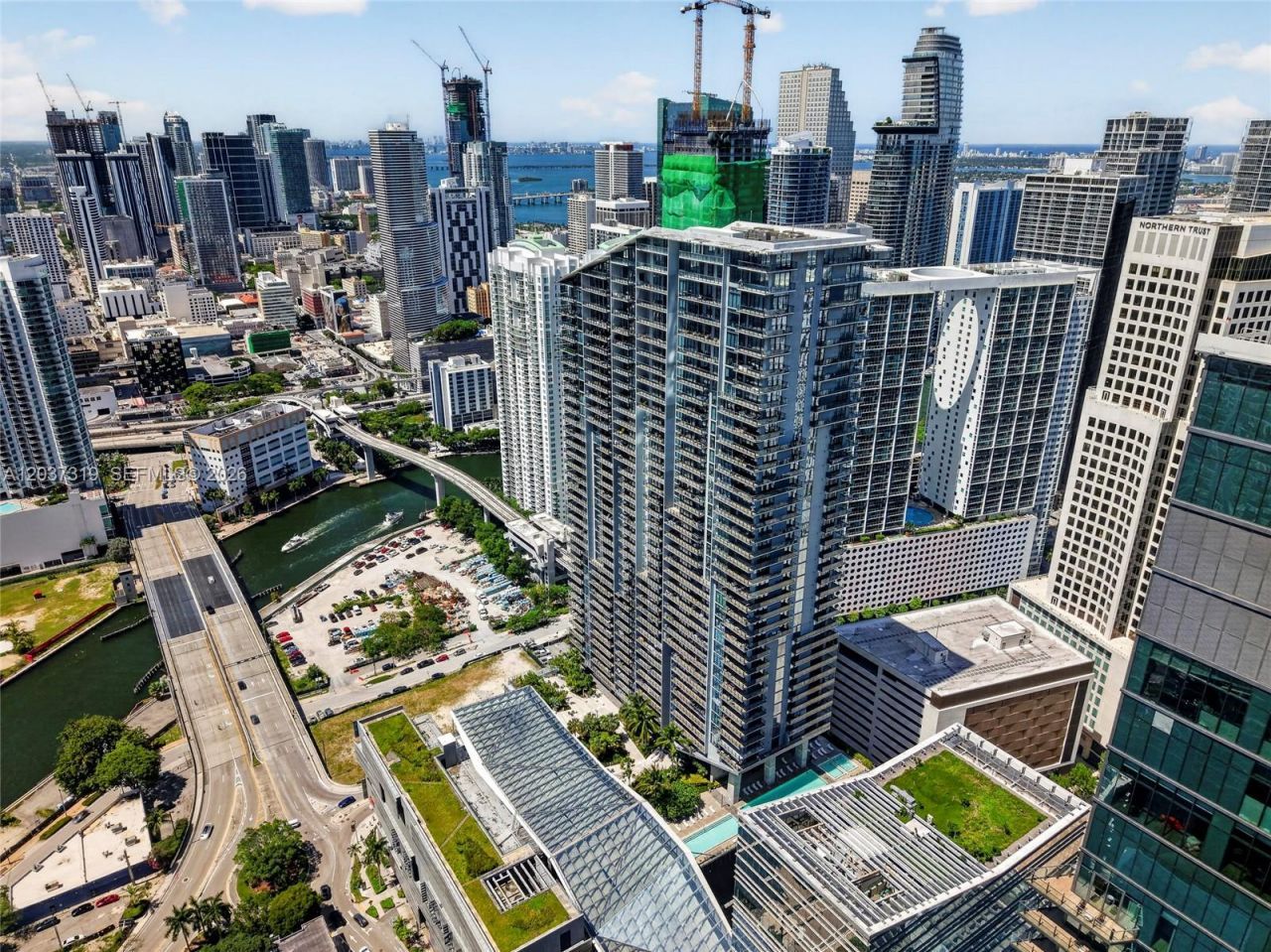 68 SE 6th St, Unit 3506, Miami, FL 33131 Photo