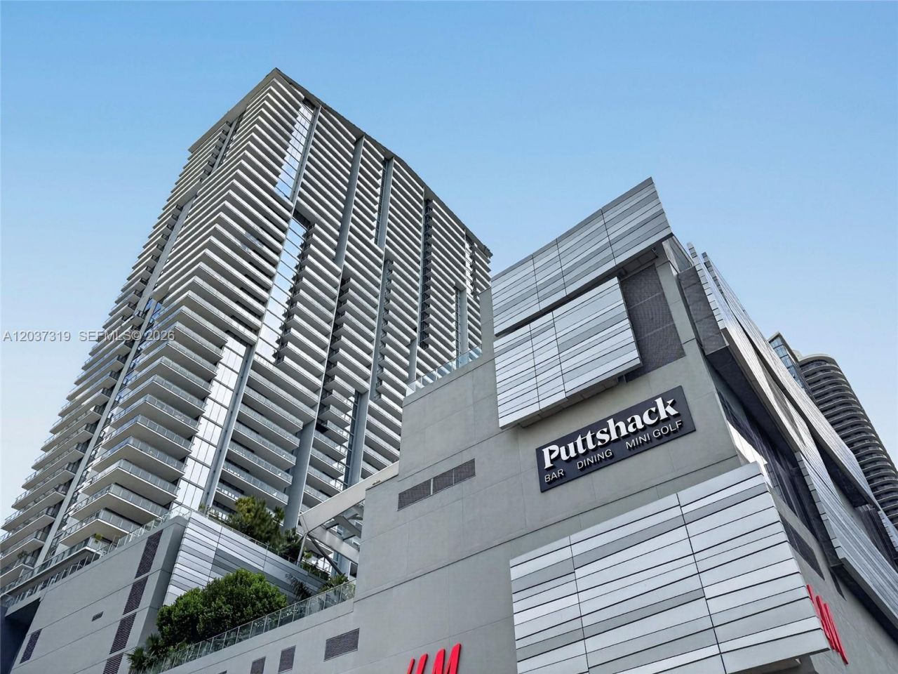 68 SE 6th St, Unit 3506, Miami, FL 33131 Photo