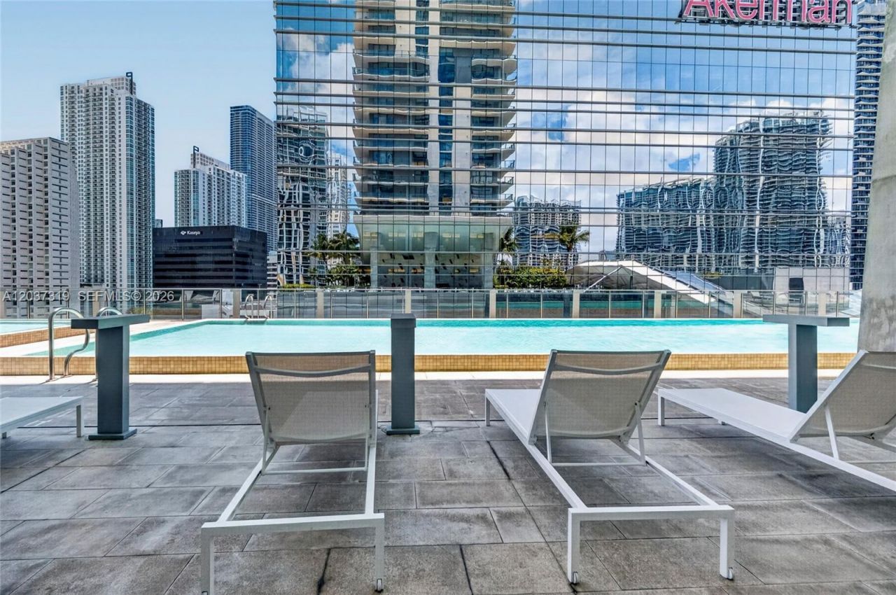 68 SE 6th St , Unit 3506, Miami, FL 33131 Photo