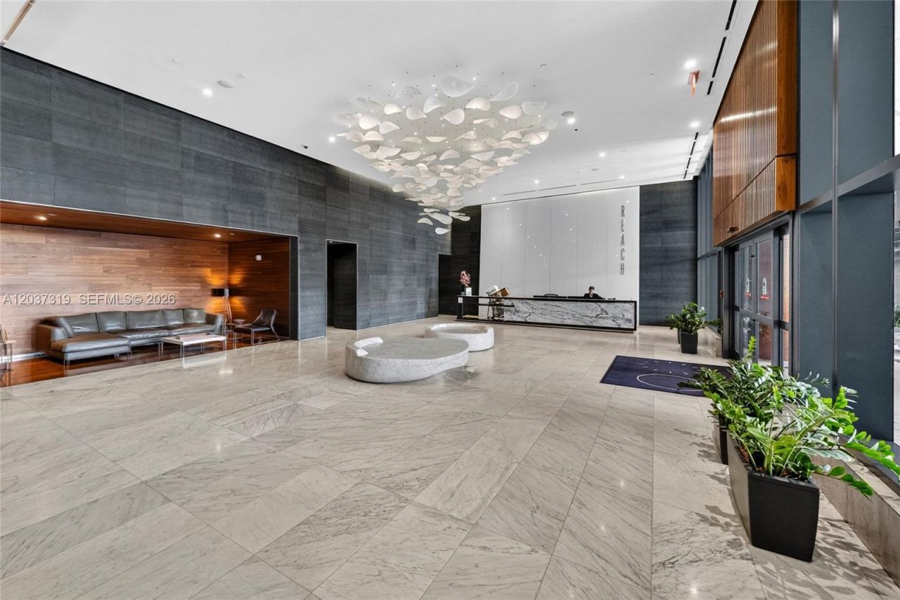 68 SE 6th St , Unit 3506, Miami, FL 33131 Photo