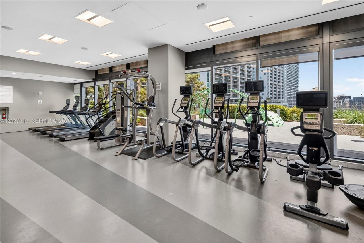 68 SE 6th St , Unit 3506, Miami, FL 33131 Photo