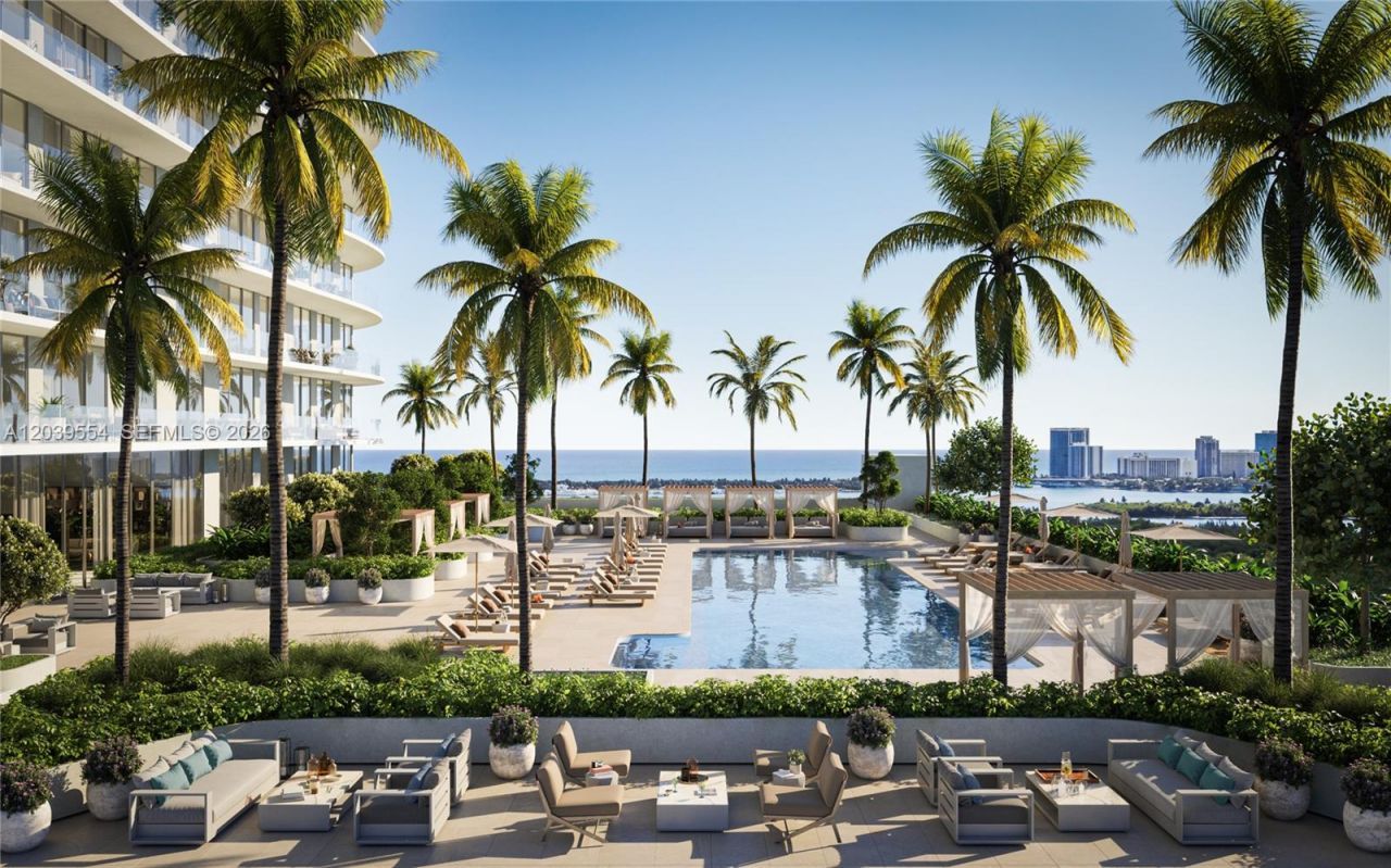 2411 Laguna Circle, Unit 1503, North Miami, FL 33181 Photo