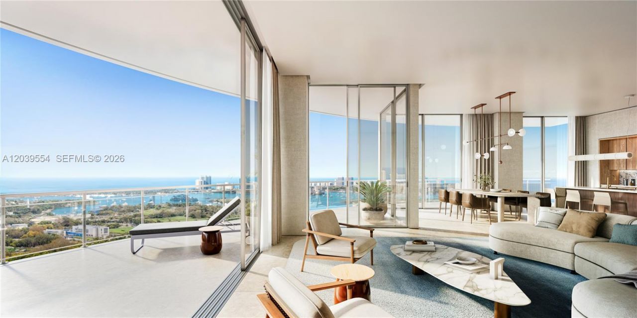 2411 Laguna Circle, Unit 1503, North Miami, FL 33181 Photo