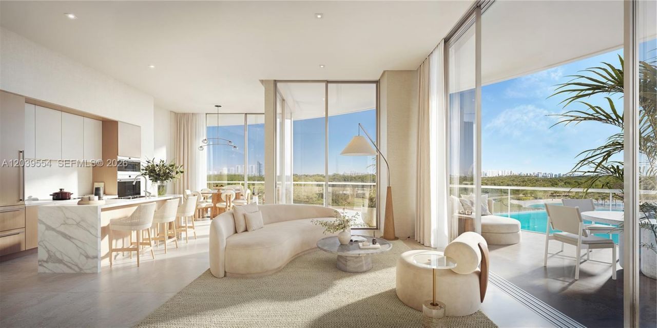 2411 Laguna Circle, Unit 1503, North Miami, FL 33181 Photo