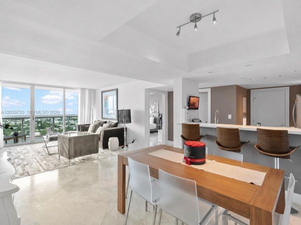 650 West Ave , Unit 2110, Miami Beach, FL 33139