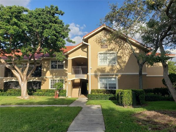 231 SW 116th Ave , Unit 19105, Pembroke Pines, FL 33025