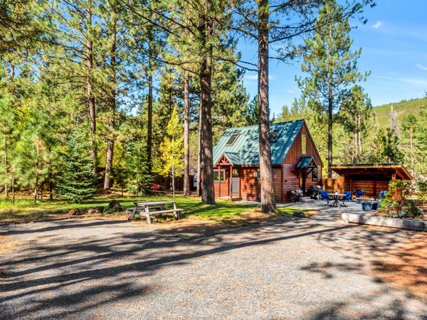 61579 Boulder Road, Bend, OR 97703
