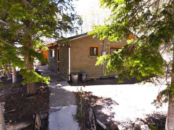 189 S SAGE DR , Fish Lake, UT 84701