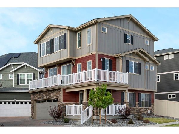 1111 Highview Dr, Erie, CO 80516