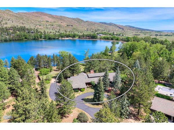 2959 S Lakeridge Trl, Boulder, CO 80302