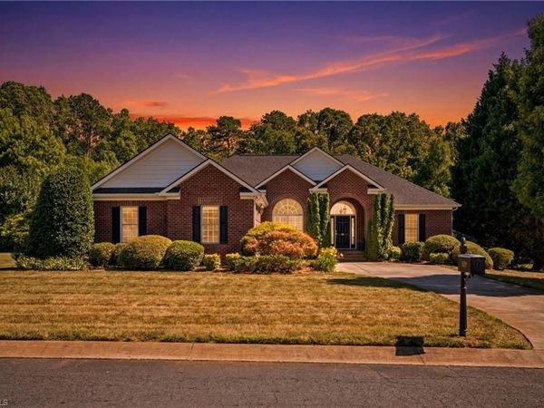 619 Laurel Valley Way , Salisbury, NC 28144