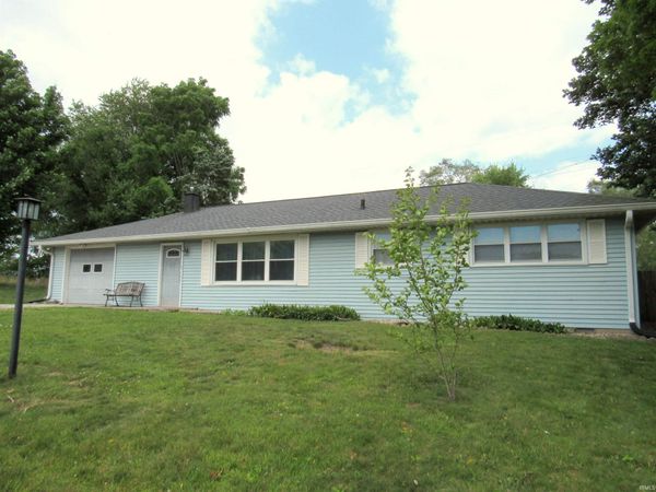 3645 S Rogers Street, Bloomington, IN 47403