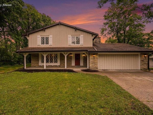 N85W17745 Ann AVENUE, Menomonee Falls, WI 53051
