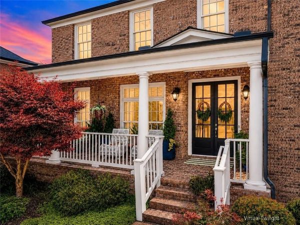 114 Hedgewood Lane , Canton, GA 30115