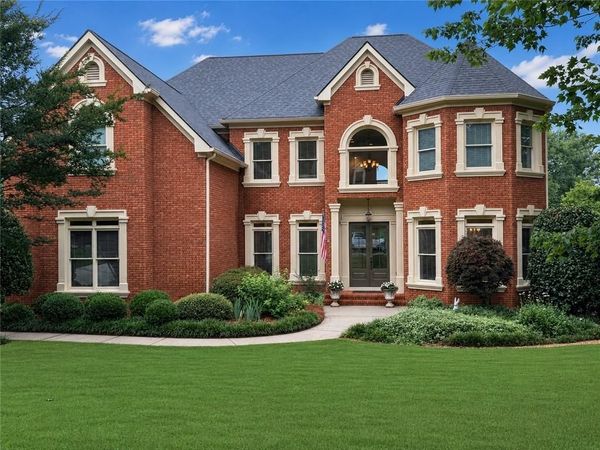 7329 Lake Walton Boulevard , Covington, GA 30014