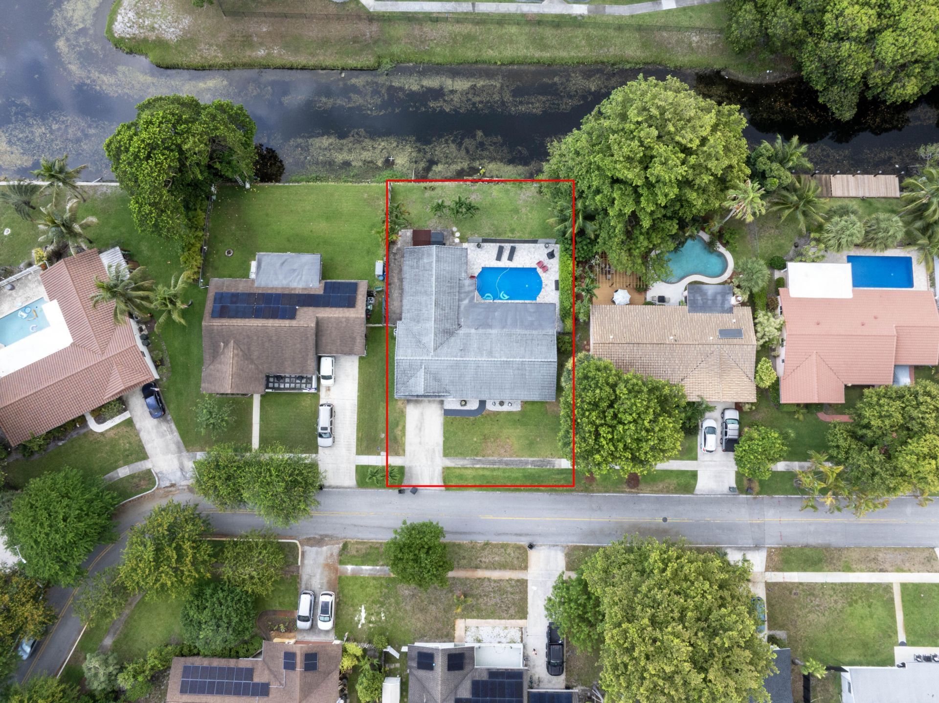 4080 Lake Drive, Coconut Creek, FL 33066 Photo