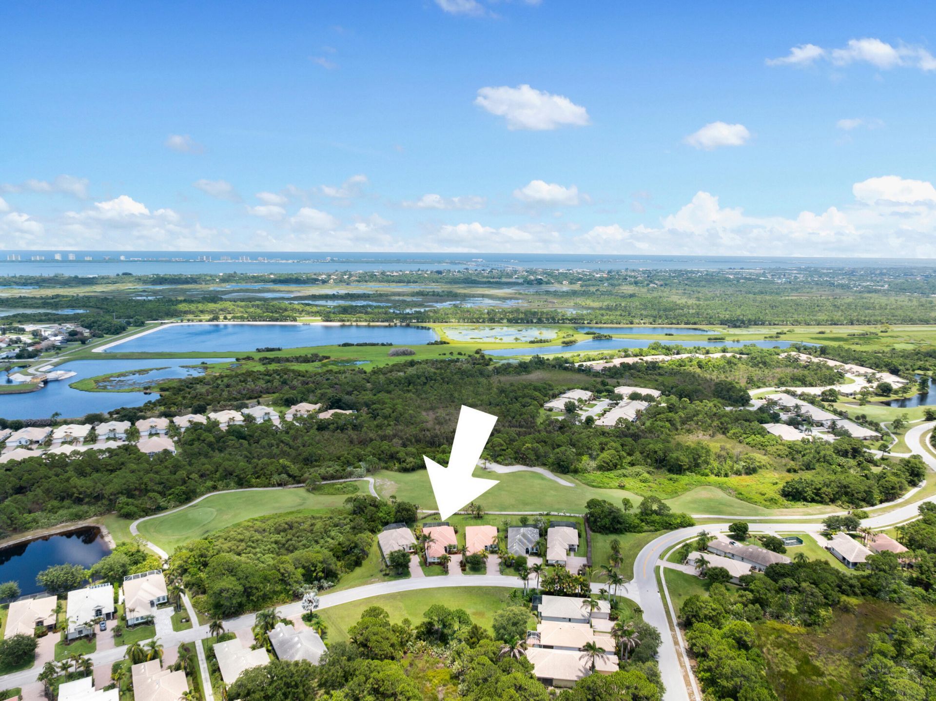 4503 NW Red Maple Drive, Jensen Beach, FL 34957 Photo