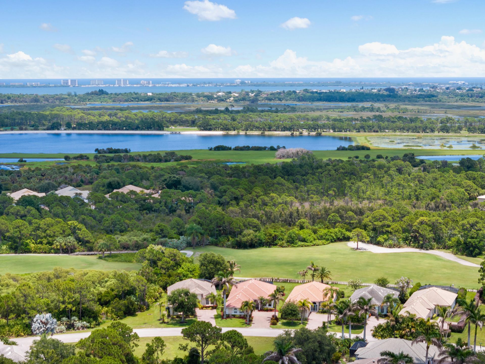 4503 NW Red Maple Drive, Jensen Beach, FL 34957 Photo